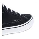 Scarpe Tcx Lifestyle 9424w Street 3 Lady Wp Black