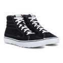 Scarpe Tcx Lifestyle 9424w Street 3 Lady Wp Black