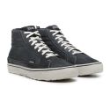 Scarpe Tcx Lifestyle 9405w Street 3 Wp Black