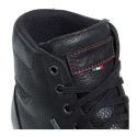 Scarpe Tcx Lifestyle Mood Gorotex Black