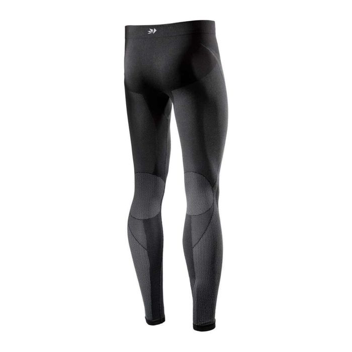 Leggins 4 Stagioni Sixs Pnx V2 Black Carbon