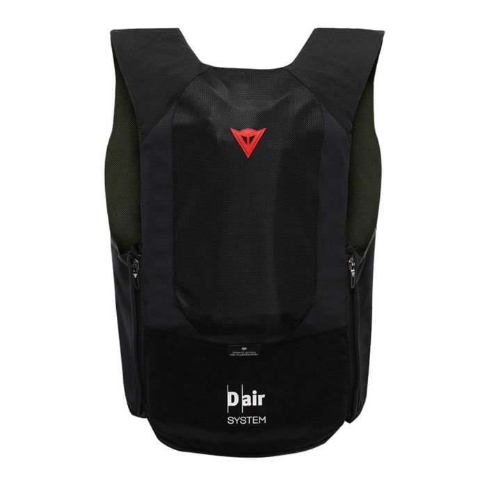 Dainese Smart Air Airbag Livello 2 Black