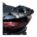 Piastra Monolock Givi Honda Forza 250 05-07