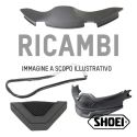 Shoei Comfort Pad Top C Soft Kit X10