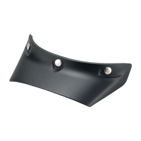 Shoei V-480 Peak Visor For Ex-zero / Black