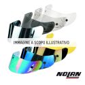 Nolan Sp.visiera.nfs-06.cosmic Iridium Blue.sr-nfr.n80-8/60-6/sport