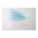 Nolan Sp.visiera A Strappo.clear.x804rsultra