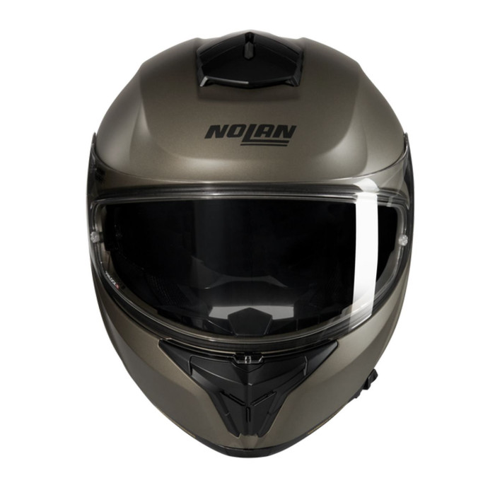 Casco Nolan N80-8 Classico Nobile Pietra Opaco