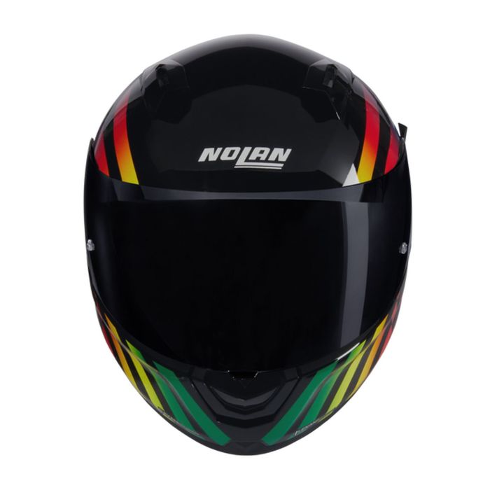 Casco Nolan N60-6 Sport Policromo Multicolore
