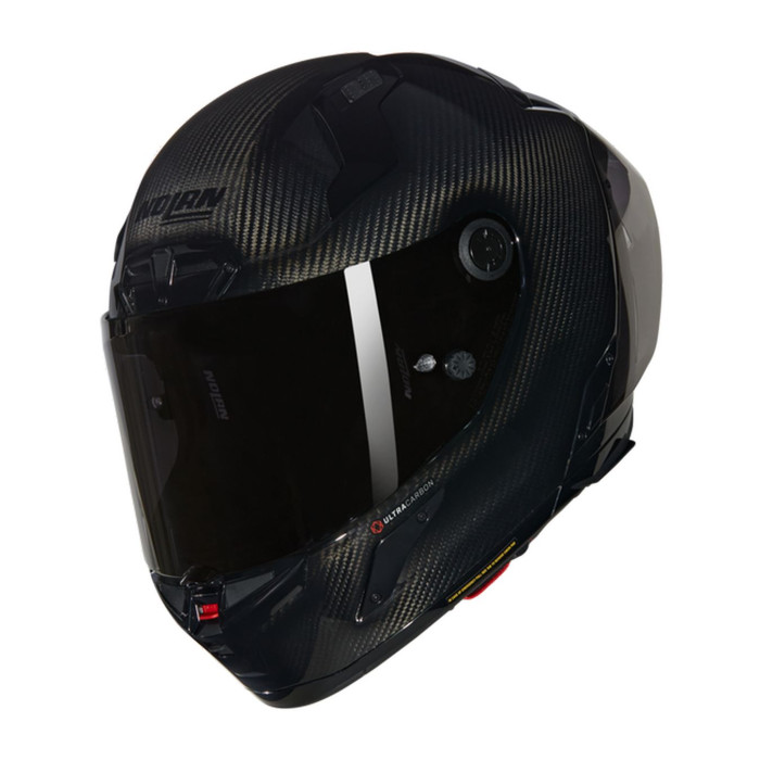 Casco Nolan X-804 Rs Ultra Carbon Puro Caronio