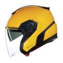 Casco Nolan N40-5 06 Classico Giallo Lucido