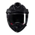 Casco Nolan N70-2 X 06 Classico Nero Opaco