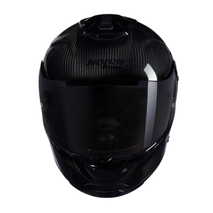 Casco Nolan X-903 Ultra Carbon Puro Carbonio