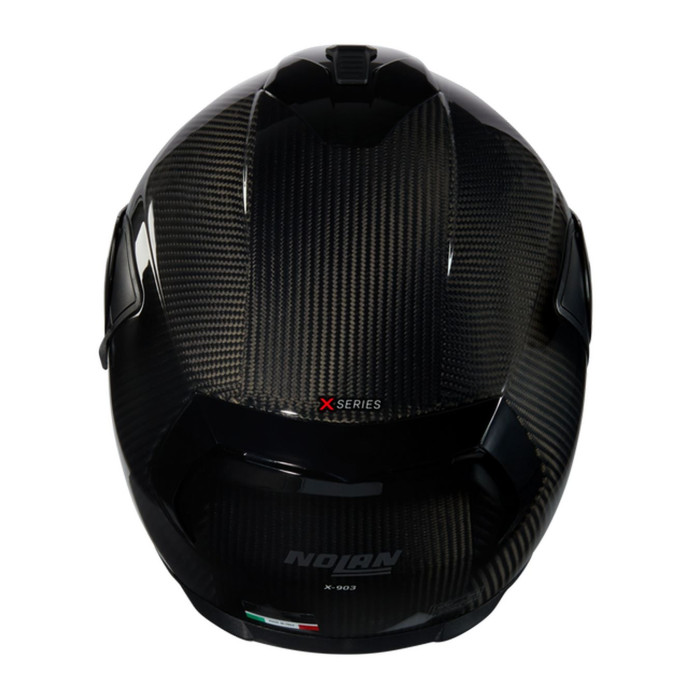 Casco Nolan X-903 Ultra Carbon Puro Carbonio