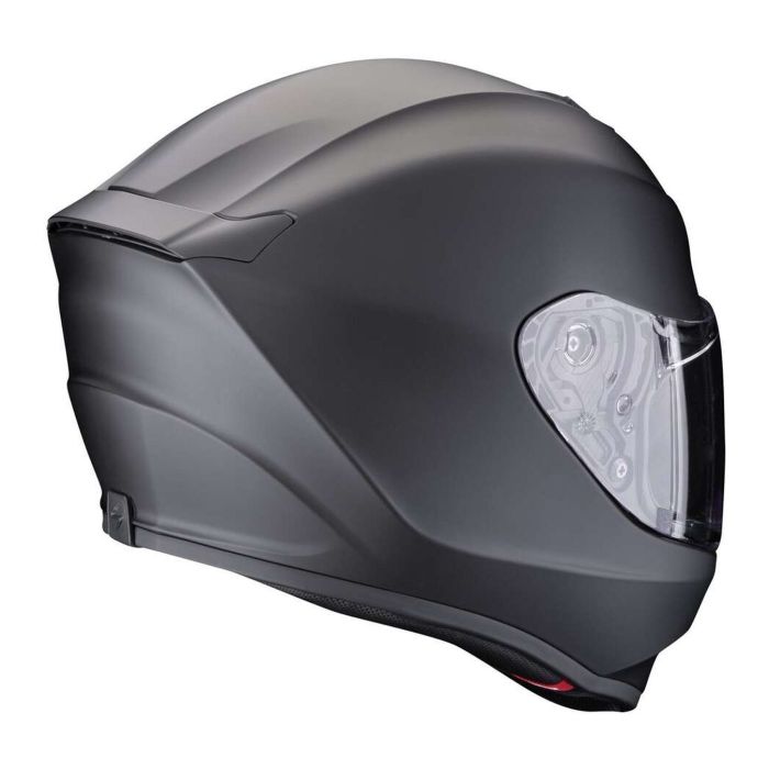 Casco Scorpion Exo-jnr Air Solid Nero