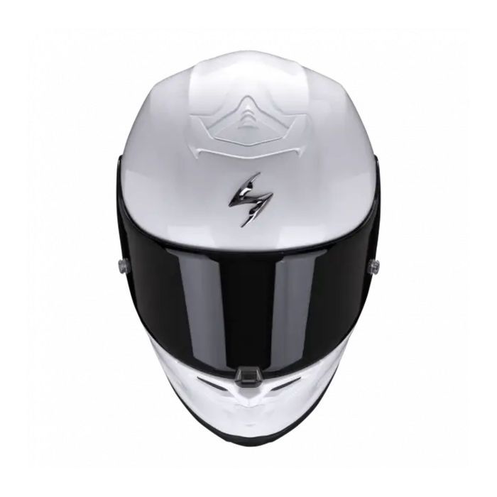 Casco Scorpion Exo-r1 Evo II Air Solid Bianco Perla
