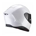 Casco Scorpion Exo-r1 Evo Ii Air Solid Bianco Perla