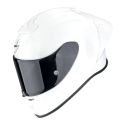 Casco Scorpion Exo-r1 Evo Ii Air Solid Bianco Perla
