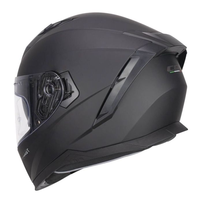 Casco Integrale Cgm 311a Blast Mono Nero Opaco