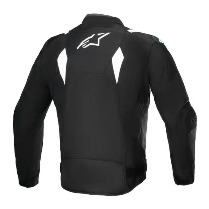 Giacca Alpinestars T-sp 1 V2 Waterproof Black White