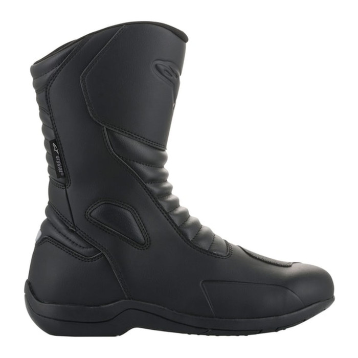 Stivali Touring Alpinestars Origin Drystar Black