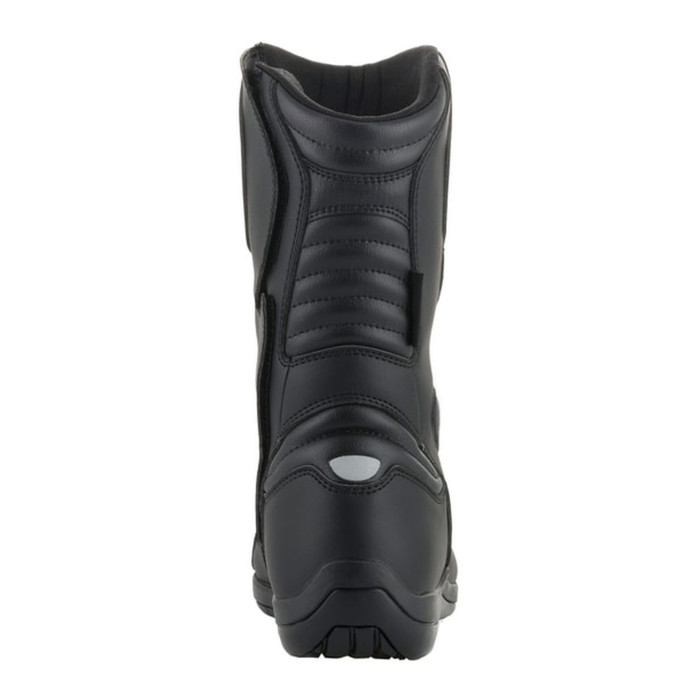 Stivali Touring Alpinestars Origin Drystar Black