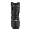 Stivali Touring Alpinestars Origin Drystar Black
