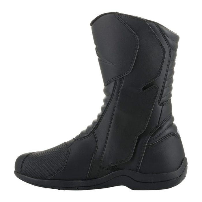 Stivali Touring Alpinestars Origin Drystar Black