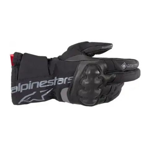 Guanti Alpinestars Wt-4 Gore-tex® Insulated Black