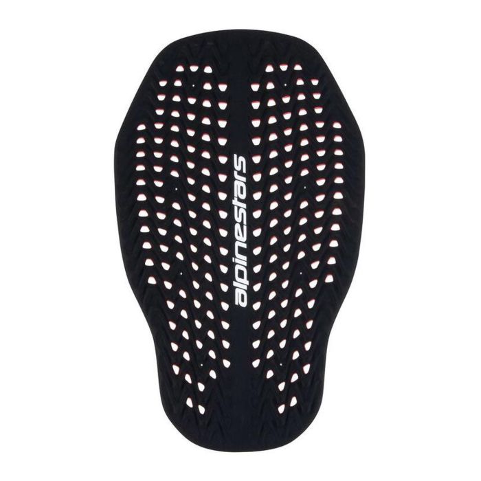 Protezione Alpinestars Nucleon Plasma Back Protector Insert Red Black