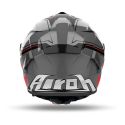 Casco Airoh Spark 2 Dart Red Gloss