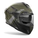 Casco Airoh Spark 2 Dart Military Green Matt