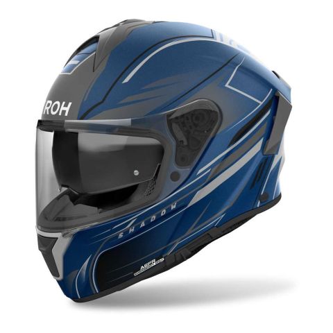 Casco Airoh Spark 2 Shadow Blue Matt