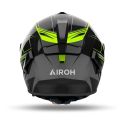 Casco Airoh Spark 2 Shadow Yellow Gloss