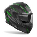 Casco Airoh Spark 2 Shadow Green Matt