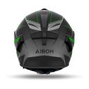 Casco Airoh Spark 2 Shadow Green Matt