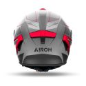 Casco Airoh Spark 2 Shadow Red Gloss