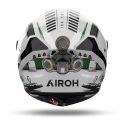 Casco Airoh Connor Alligator Gloss
