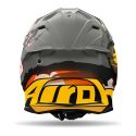 Casco Airoh Twist 3 Adventure Matt