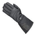 Guanto In Cuoio Morbido Held Walcott Nero