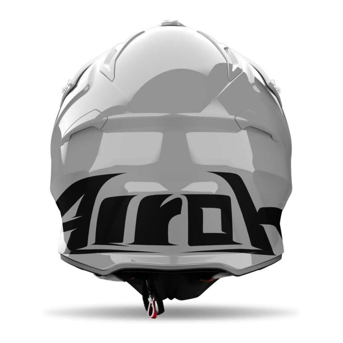 Casco Airoh Aviator Ace 2 Cement Grey Gloss