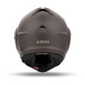 Casco Airoh Mathisse Ii Color Bronze Matt