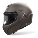 Casco Airoh Mathisse Ii Color Bronze Matt