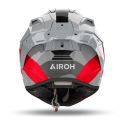 Casco Airoh Gp 800 Competition Red Gloss