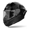 Casco Airoh Gp 800 Fim Carbon Gloss