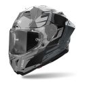Casco Airoh Gp 800 Master Metallic Gloss