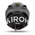 Casco Airoh Gp 800 Must Multimatt