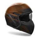Casco Airoh J110 Slim Bronze Matt