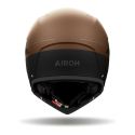 Casco Airoh J110 Slim Bronze Matt