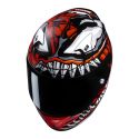 Casco Integrale Hjc Rpha 12 Maximized Venom Mc1sf